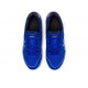 Asics Gel-Rocket 10 (2E) Blue/Pure Silver Volleyball Shoes Men