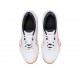 Asics Gel-Rocket 10 White/Pink Cameo Volleyball Shoes Women