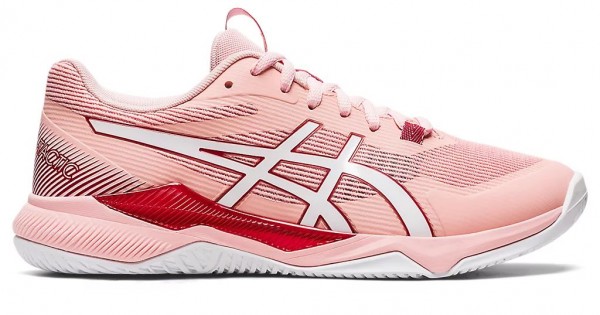 Asics volley rosa sale