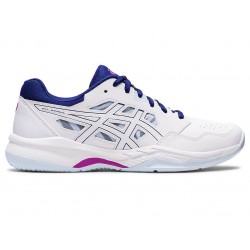Asics Gel-Renma White/Dive Blue Other Sports Women
