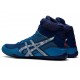 Asics Matcontrol 2 Azure/Deep Ocean Wrestling Shoes Men