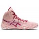 Asics Matblazer Frosted Rose/Cranberry Wrestling Shoes Women