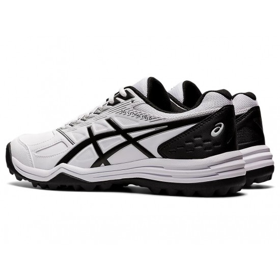 Asics Gel-Lethal Field White/Black Other Sports Men