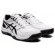 Asics Gel-Lethal Field White/Black Other Sports Men