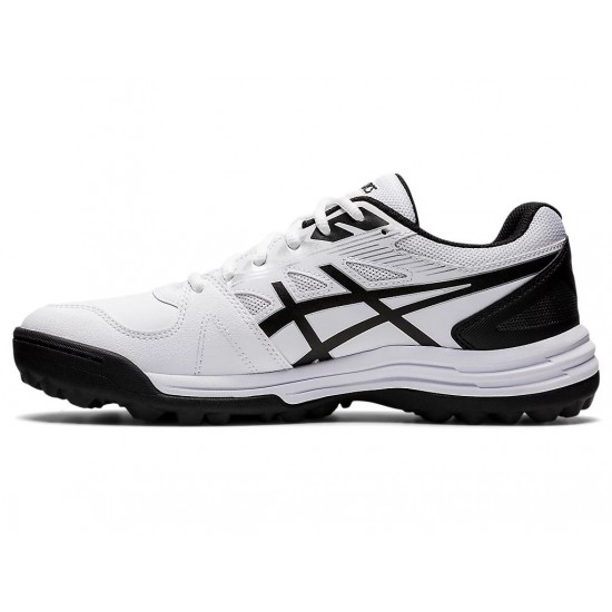 Asics Gel-Lethal Field White/Black Other Sports Men