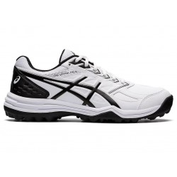 Asics Gel-Lethal Field White/Black Other Sports Men