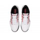 Asics Gel-Lethal Field White/Classic Red Other Sports Men