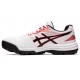 Asics Gel-Lethal Field White/Classic Red Other Sports Men