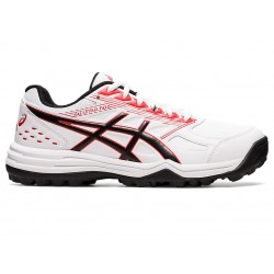 Asics Gel-Lethal Field White/Classic Red Other Sports Men