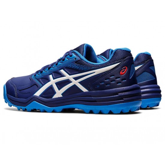 Asics Gel-Lethal Field Dive Blue/White Other Sports Men