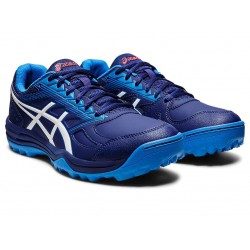 Asics Gel-Lethal Field Dive Blue/White Other Sports Men