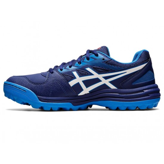 Asics Gel-Lethal Field Dive Blue/White Other Sports Men