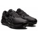 Asics Gel-Course Duo Boa Black/Black Golf Shoes Men