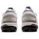 Asics Gel-Course Duo Boa White/Black Golf Shoes Men