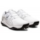 Asics Gel-Course Duo Boa White/Black Golf Shoes Men