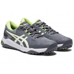 Asics Gel-Course Glide Metropolis/White Golf Shoes Women