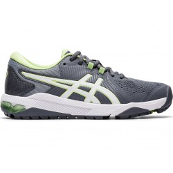 Asics Gel-Course Glide Metropolis/White Golf Shoes Women