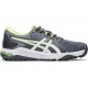 Asics Gel-Course Glide Metropolis/White Golf Shoes Women