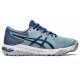 Asics Gel-Course Glide Light Steel/Grand Shark Golf Shoes Women