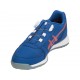 Asics Gel-Preshot Boa Imperial/Nova Orange Golf Shoes Men