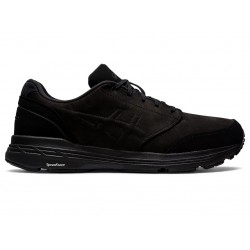 Asics Gel-Odys Black/Black Walking Shoes Men