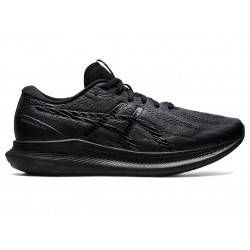 Asics Walkride Ff Black/Graphite Grey Walking Shoes Women