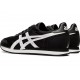 Asics Tiger Runner Black/White Sportstyle Shoes Men