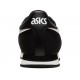 Asics Tiger Runner Black/White Sportstyle Shoes Men