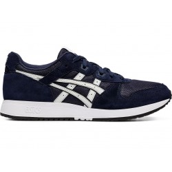 Asics Lyte Classic Midnight/Polar Shade Sportstyle Shoes Men