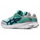 Asics Tarther Blast Wasabi/Thunder Blue Sportstyle Shoes Men