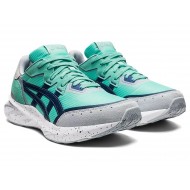 Asics Tarther Blast Wasabi/Thunder Blue Sportstyle Shoes Men