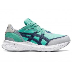 Asics Tarther Blast Wasabi/Thunder Blue Sportstyle Shoes Men