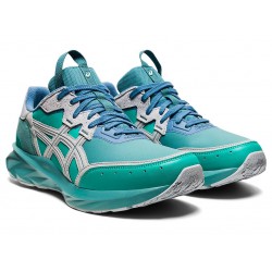 Asics Hs1-S Tarther Blast Misty Pine/Piedmont Grey Sportstyle Shoes Men