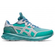 Asics Hs1-S Tarther Blast Misty Pine/Piedmont Grey Sportstyle Shoes Men