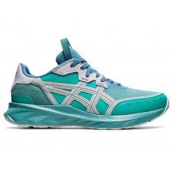 Asics Hs1-S Tarther Blast Misty Pine/Piedmont Grey Sportstyle Shoes Men