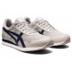 Asics Tiger Runner Oyster Grey/Peacoat Sportstyle Shoes Men