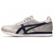 Asics Tiger Runner Oyster Grey/Peacoat Sportstyle Shoes Men