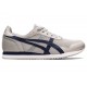 Asics Tiger Runner Oyster Grey/Peacoat Sportstyle Shoes Men