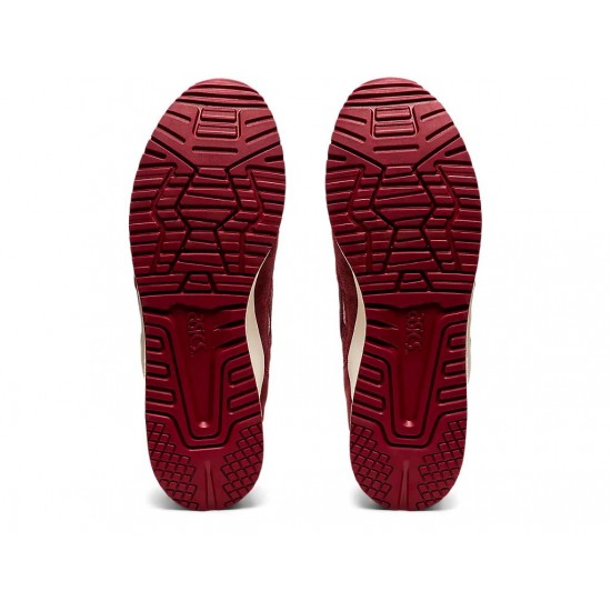 Asics Gel-Lyte Iii Og Watershed Rose/Beet Red Sportstyle Shoes Men