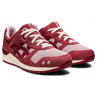 Asics Gel-Lyte Iii Og Watershed Rose/Beet Red Sportstyle Shoes Men