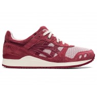 Asics Gel-Lyte Iii Og Watershed Rose/Beet Red Sportstyle Shoes Men