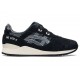 Asics Gel-Lyte Iii Og Black/Cream Sportstyle Shoes Men