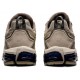 Asics Gel-Venture 180 Smoke Grey/Wood Crepe Sportstyle Shoes Men