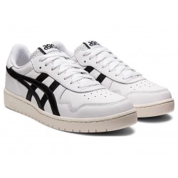 Asics Japan S White/Black Sportstyle Shoes Men