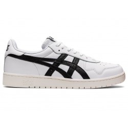 Asics Japan S White/Black Sportstyle Shoes Men