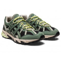 Asics Gel-Sonoma 15-50 Ivy/Black Sportstyle Shoes Men