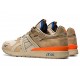 Asics Gt-Ii Re Putty/Shocking Orange Sportstyle Shoes Men