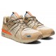 Asics Gt-Ii Re Putty/Shocking Orange Sportstyle Shoes Men