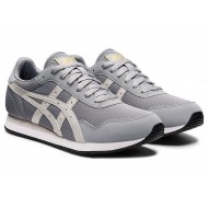 Asics Tiger Runner Sheet Rock/Oyster Grey Sportstyle Shoes Men