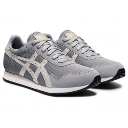 Asics Tiger Runner Sheet Rock/Oyster Grey Sportstyle Shoes Men